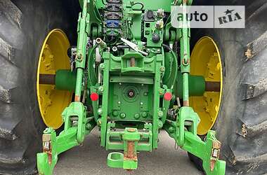Трактор сельскохозяйственный John Deere 7280R 2016 в Звенигородке
