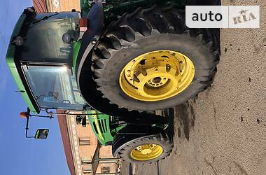 Трактор John Deere 7720 2006 в Голованевске