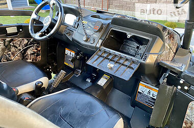 Квадроцикл  утилитарный John Deere Gator 2016 в 
