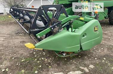 Другая спецтехника John Deere T 660 2010 в 