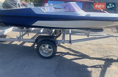 Лодка Johnson BRP 70 2000 в 