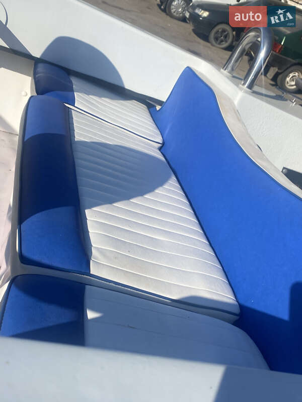 Човен Johnson BRP 70 2000 в Жмеринці