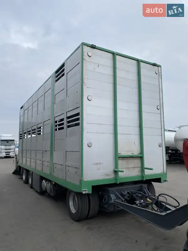 Jumbo TV-280 2004