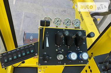 Буровая установка Jun Jin SD 2009 в Киеве