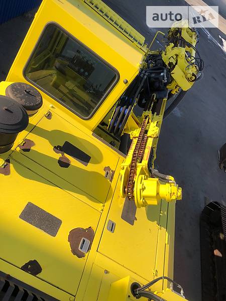 Буровая установка Jun Jin SD 2009 в Киеве