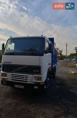 Экскаватор погрузчик JVB 260T 1994 в 