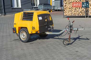 Компрессор Kaeser M 20 2015 в 