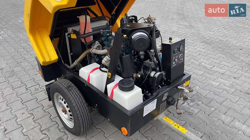 Компресор Kaeser M 20 2022 в Житомирі фото 7 Компресор Kaeser M 20 2022 в Житомирі