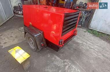 Компрессор Kaeser M 22 2000 в 