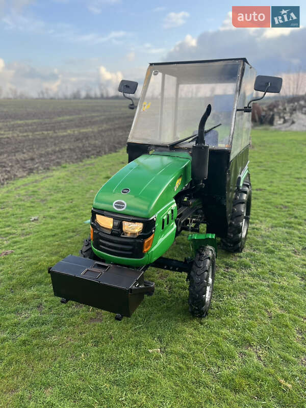 Минипогрузчик Kaeser M 2024 в Кривом Роге