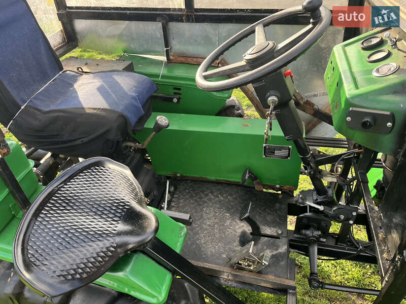 Минипогрузчик Kaeser M 2024 в Кривом Роге