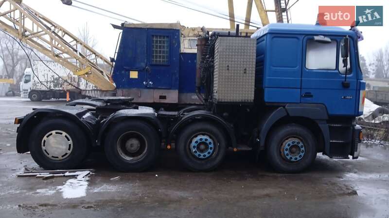 Низкорамная платформа Kaiser Robuste 1989 в Вышгороде фото 17 Низкорамная платформа Kaiser Robuste 1989 в Вышгороде