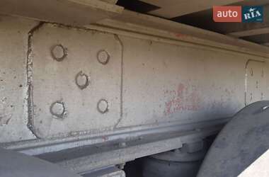 Самосвал полуприцеп Kaiser Robuste 2001 в 