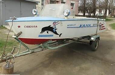 Катер Кама 1 2000 в Одессе