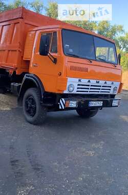 Самоскид КамАЗ 3532 1998 в Новоархангельську