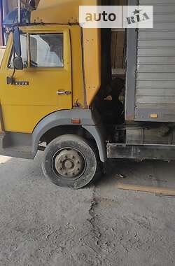 AUTO.RIA – Продам КамАЗ 4308 2006 (AX3305EO) : 5000 $, Харків ...