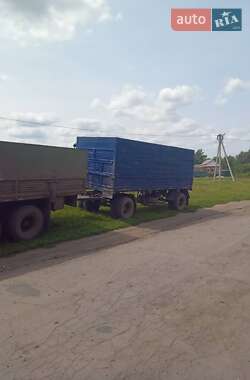 Другая спецтехника КамАЗ 4308 1994 в 