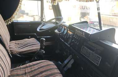 Самоскид КамАЗ 43101 1990 в 