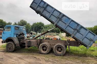 Самосвал КамАЗ 4310 1993 в Лебедине