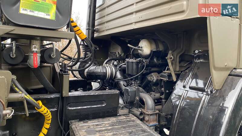 Лесовоз / Сортиментовоз КамАЗ 4310 2006 в Пирятине фото 16 Лесовоз / Сортиментовоз КамАЗ 4310 2006 в Пирятине