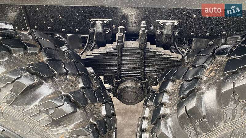 Лесовоз / Сортиментовоз КамАЗ 4310 2006 в Пирятине фото 15 Лесовоз / Сортиментовоз КамАЗ 4310 2006 в Пирятине