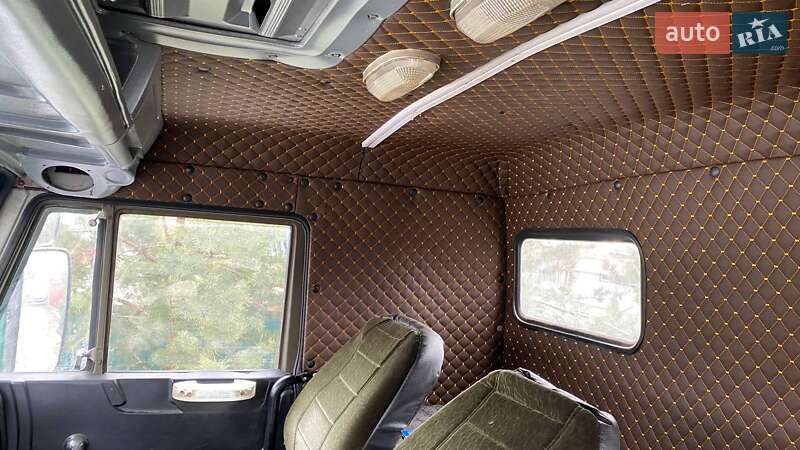 Лесовоз / Сортиментовоз КамАЗ 4310 2006 в Пирятине фото 31 Лесовоз / Сортиментовоз КамАЗ 4310 2006 в Пирятине