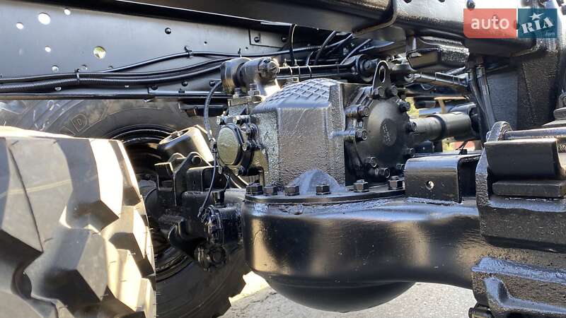 Шасі КамАЗ 4310 2015 в Пирятині