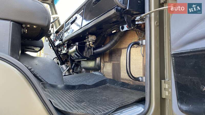 Шасі КамАЗ 4310 2015 в Пирятині