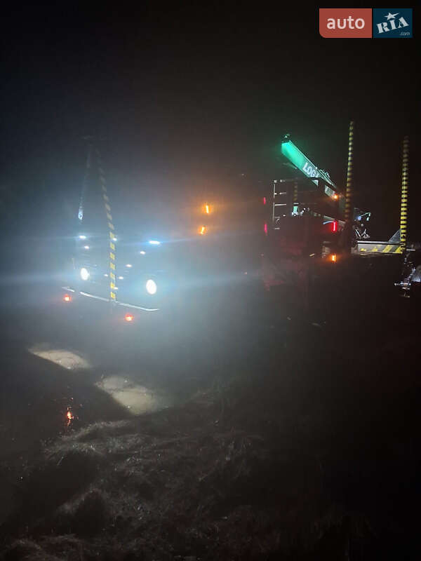 Лесовоз / Сортиментовоз КамАЗ 4310 1990 в Верховине