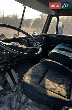 Самосвал КамАЗ 4310 1988 в 