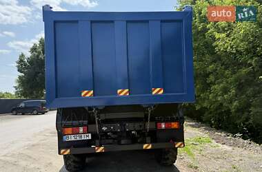 Самосвал КамАЗ 4310 2005 в 