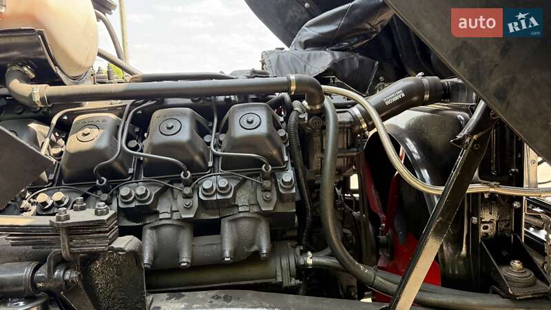 Самосвал КамАЗ 4310 2005 в Пирятине