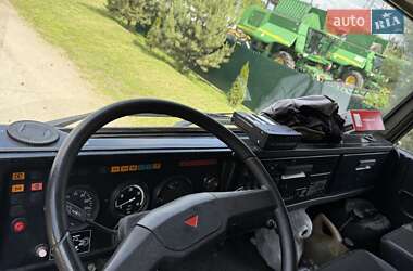 Інші вантажівки КамАЗ 4310 2004 в 