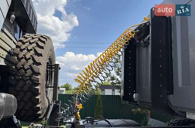 Інші вантажівки КамАЗ 4310 2004 в 