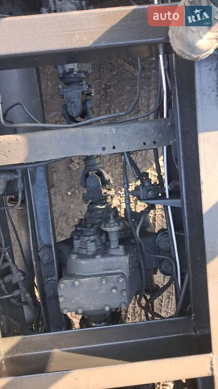 Лесовоз / Сортиментовоз КамАЗ 4310 1998 в Малине