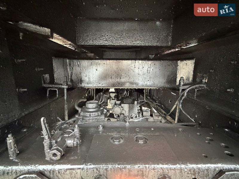 Самосвал КамАЗ 4310 1989 в Буковеле