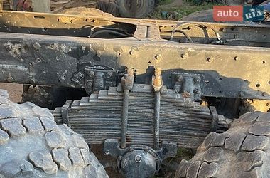 Лесовоз / Сортиментовоз КамАЗ 4310 1989 в Брошневе-Осаде фото 5 Лесовоз / Сортиментовоз КамАЗ 4310 1989 в Брошневе-Осаде