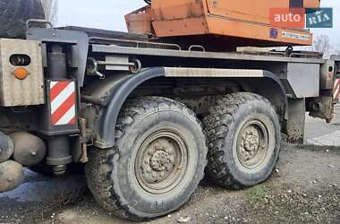 Автокран КамАЗ 43118 2018 в 