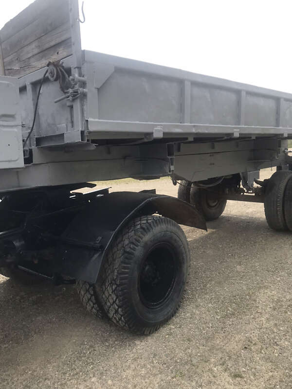 Тягач КамАЗ 4425 1994 в Сторожинце фото 6 Тягач КамАЗ 4425 1994 в Сторожинце