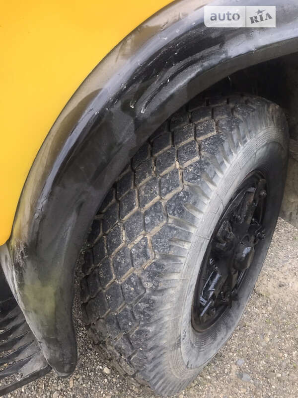 Тягач КамАЗ 4425 1994 в Сторожинце фото 9 Тягач КамАЗ 4425 1994 в Сторожинце