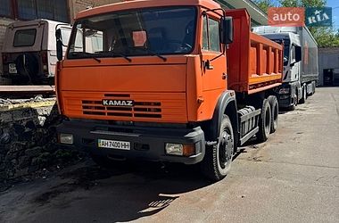 Самосвал КамАЗ 45142 2011 в Киеве