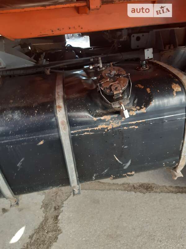 Самосвал КамАЗ 45143 2011 в Окнах фото 16 Самосвал КамАЗ 45143 2011 в Окнах