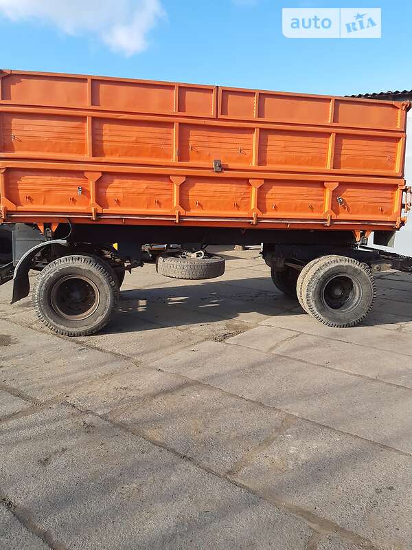 Самосвал КамАЗ 45143 2011 в Окнах фото 18 Самосвал КамАЗ 45143 2011 в Окнах