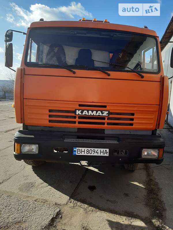 Самосвал КамАЗ 45143 2011 в Окнах фото 21 Самосвал КамАЗ 45143 2011 в Окнах