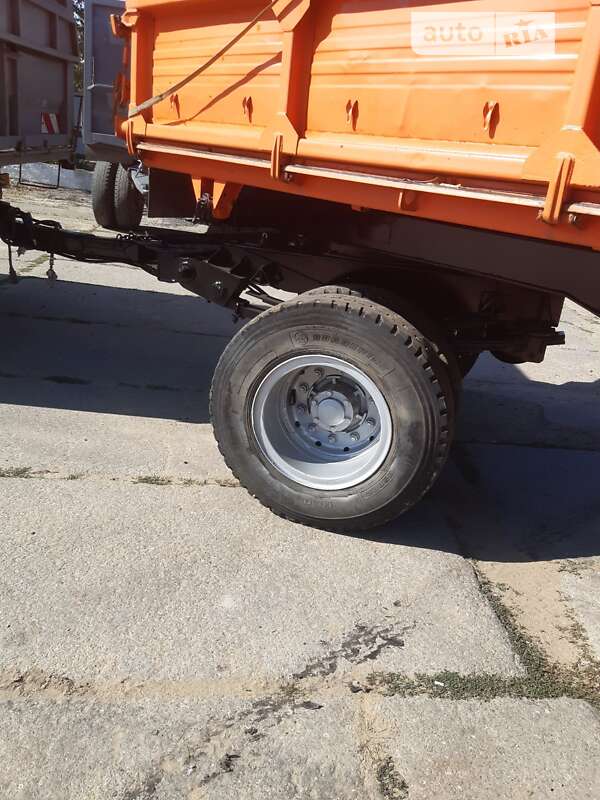 Самосвал КамАЗ 45143 2011 в Окнах фото 23 Самосвал КамАЗ 45143 2011 в Окнах