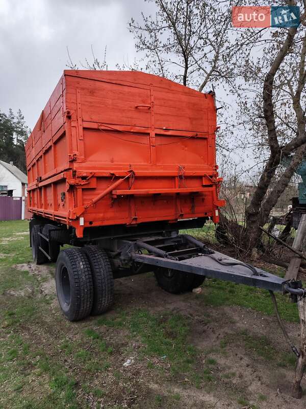 Самосвал КамАЗ 45143 1984 в Каневе фото 7 Самосвал КамАЗ 45143 1984 в Каневе
