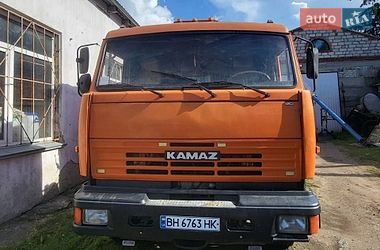 Самоскид КамАЗ 45143 2011 в Подільську