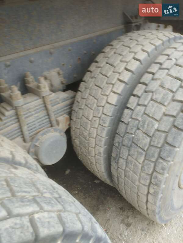 Самоскид КамАЗ 45144 2013 в Луцьку