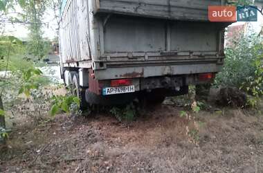 Зерновоз КамАЗ 5230 1987 в  фото 12 Зерновоз КамАЗ 5230 1987 в