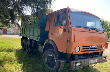 Самосвал КамАЗ 5310 1990 в 